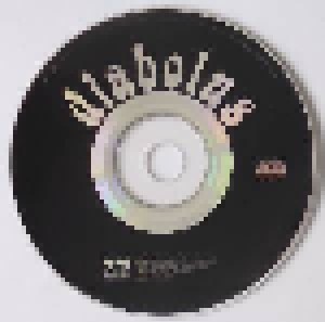 Diabolus: Diabolus (CD) - Bild 3