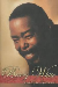 Barry White & Love Unlimited: Barry White And Love Unlimited (DVD) - Bild 1