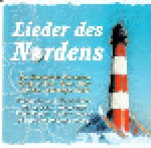 Cover - Johnny Hiland: Lieder Des Nordens