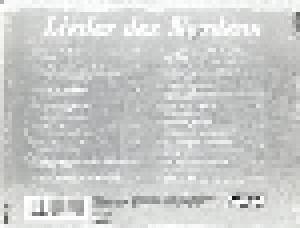 Lieder Des Nordens (CD) - Bild 2