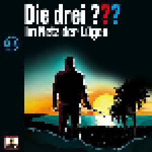 Die Drei ???: (218) Im Netz Der Lügen (CD) - Bild 1