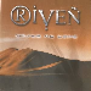 Cover - Riven: Waste My Time