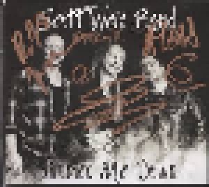 Scott Weis Band: Simmer Me Down (CD) - Bild 1