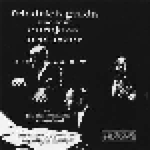 Friedrich Gulda: Friedrich Gulda Und Sein Eurojazz-Orchester (LP) - Bild 1