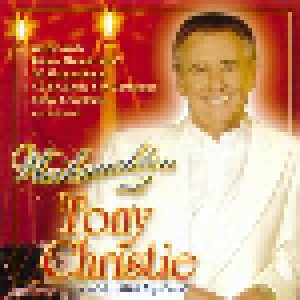 Tony Christie & SWR Big Band: Weihnachten Mit Tony Christie (CD) - Bild 1