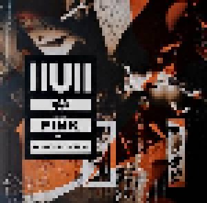Fink: IIUII (2-LP) - Bild 1