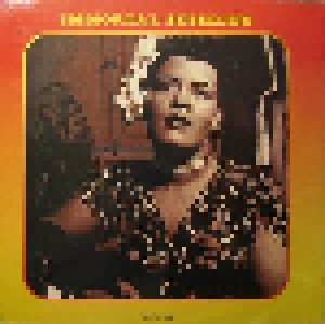 Billie Holiday: As Time Goes By (2-LP) - Bild 2