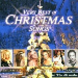 Cover - Phil Lovell: Very Best Christmas Songs