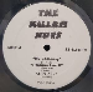 Cover - Jim Jones: Killah Kuts, The