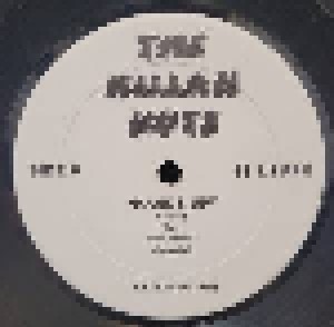 Cover - Omarion: Killah Kuts, The