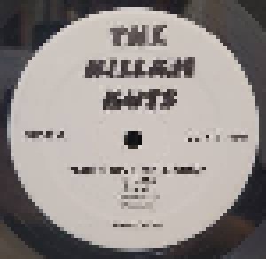 Cover - Robin Thicke Feat. Pharrell Williams: Killah Kuts, The