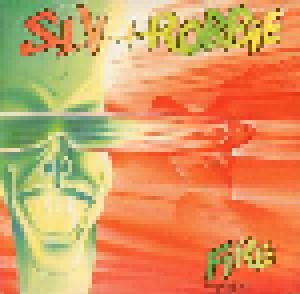 Sly & Robbie: Fire (12") - Bild 1