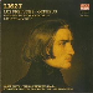 Franz Liszt: Ungarische Rhapsodie Nr.5 / Les Préludes / Liebestraum (CD) - Bild 1