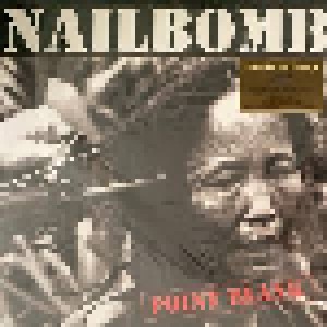 Nailbomb: Point Blank (LP) - Bild 8
