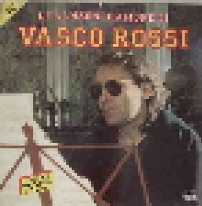 Vasco Rossi: Le Canzoni D'amore Di Vasco Rossi (LP) - Bild 1
