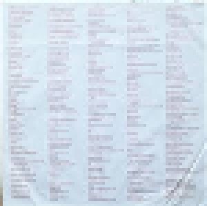 Philip Lynott: Solo In Soho (LP) - Bild 4