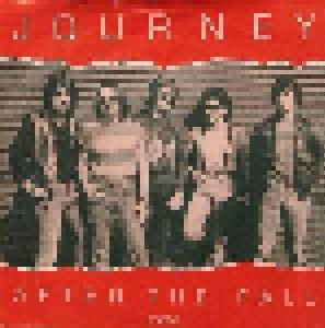 Journey: After The Fall (12") - Bild 1