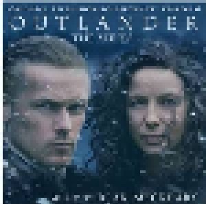 Bear McCreary: Outlander: The Series (Original Television Soundtrack: Season 6) (2-LP) - Bild 1
