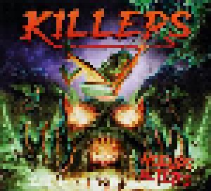 Killers: Noeuds De Têtes (CD) - Bild 1