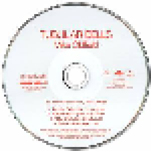 Mike Oldfield: Tubular Bells (CD) - Bild 5