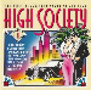 High Society (3-CD) - Bild 3