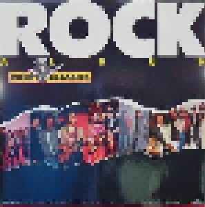 Rock Album (2-LP) - Bild 1