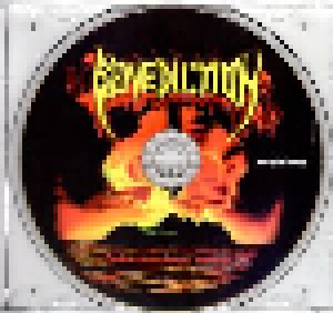 Benediction: Subconscious Terror (CD) - Bild 3