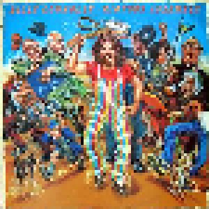 Cover - Billy Connolly: Riotous Assembly