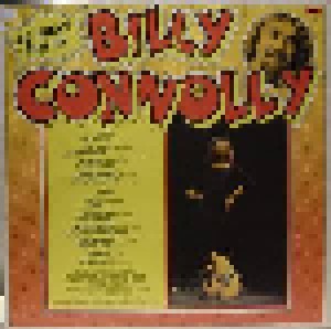 Billy Connolly: Get Right Intae Him (LP) - Bild 2