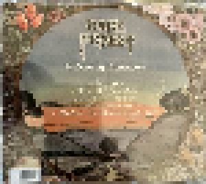Dark Forest: Ridge & Furrow (Mini-CD / EP) - Bild 2