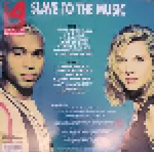 Twenty 4 Seven: Slave To The Music (LP) - Bild 2