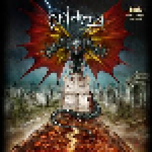 Blitzkrieg: A Time Of Changes - 30th Anniversary Edition (CD) - Bild 1