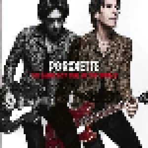Cover - PG Roxette: Lonliest Girl In The World, The