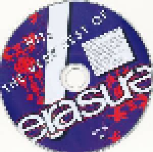 Erasure: Hits! The Very Best Of Erasure (CD) - Bild 3
