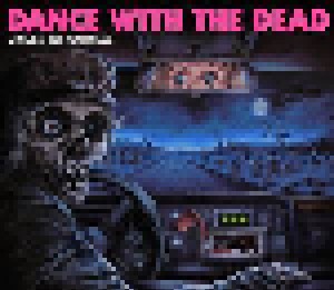 Dance With The Dead: Driven To Madness (CD) - Bild 1