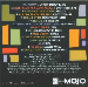 MOJO # 338 - The Best Of 2021 (CD) - Bild 2
