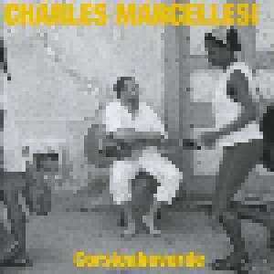 Cover - Charles Marcellesi: Corsicaboverde