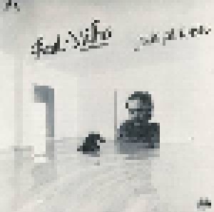 Paul Millns Feat. Olaf Kübler: Finally Falls The Rain (CD) - Bild 1