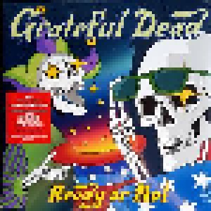 Grateful Dead: Ready Or Not (2-LP) - Bild 1