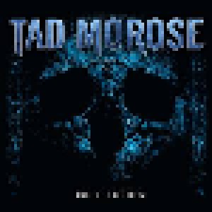 Cover - Tad Morose: March Of The Obsequious