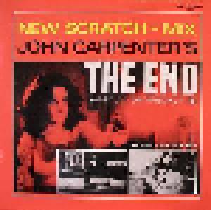 John Carpenter: End (Assault On Precinct 13), The - Cover