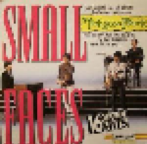 Small Faces: Itchycoo Park - Cover