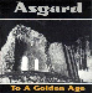 Asgard: To A Golden Age - Cover