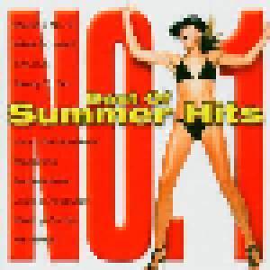 No. 1 Summerhits - Cover