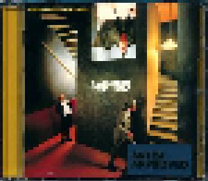 Manfred Mann's Earth Band: Angel Station (CD) - Bild 5