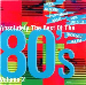 Âbsolutely The Best Of The 80´S (CD) - Bild 1