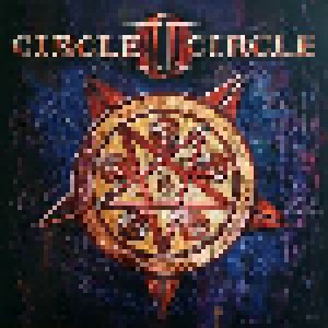 Circle II Circle: Watching In Silence (LP) - Bild 1