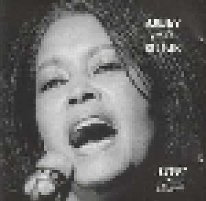 Abbey Lincoln: A Tribute To Billie Holiday (CD) - Bild 1