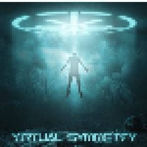 Virtual Symmetry: Virtual Symmetry (CD) - Bild 1