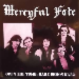 Mercyful Fate: Open The Tomb: Rare Demos 81/82 (LP) - Bild 1